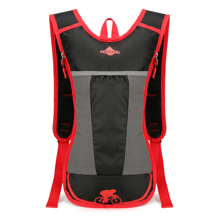 Hydration-Focused Leichtgewicht Lauf-Rucksack Karnz