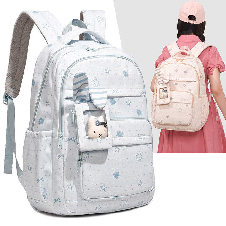 Niedlicher Charakter-Design Rucksack Karnz