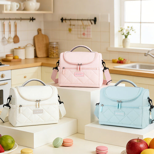 Vielseitige isolierte Lunchbox