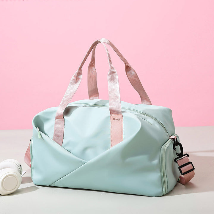 Vielseitige Gym Duffle Bag Karnz