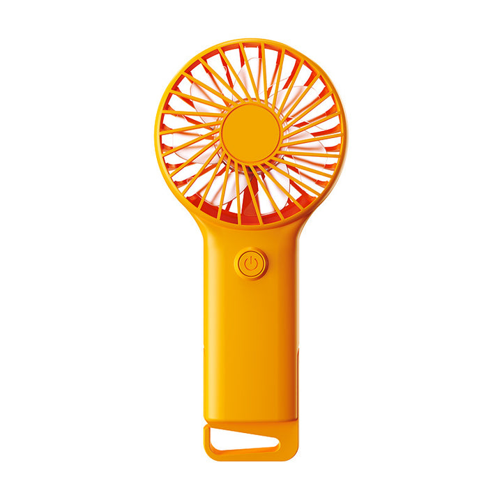 Damen Tragbarer Mini Ventilator Karnz