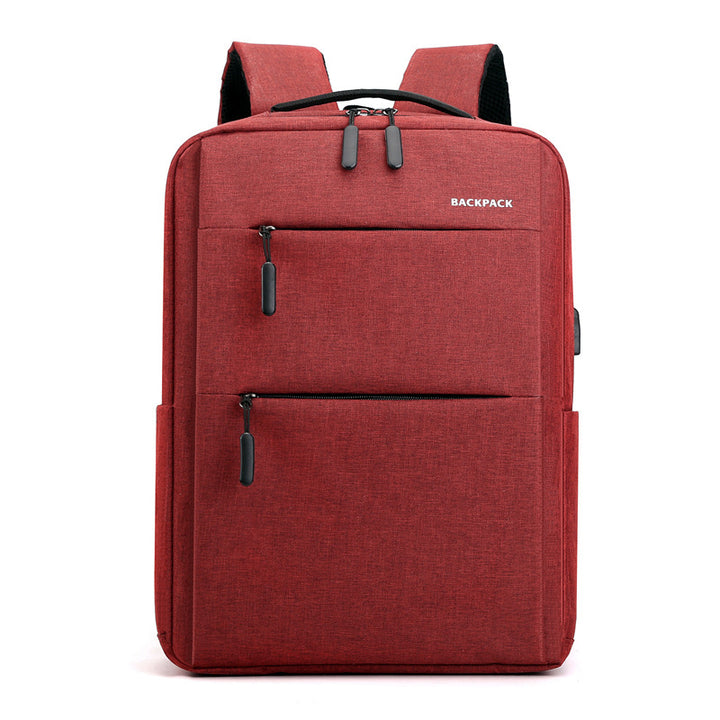 Vielseitiger reisebereiter Urban Rucksack Karnz