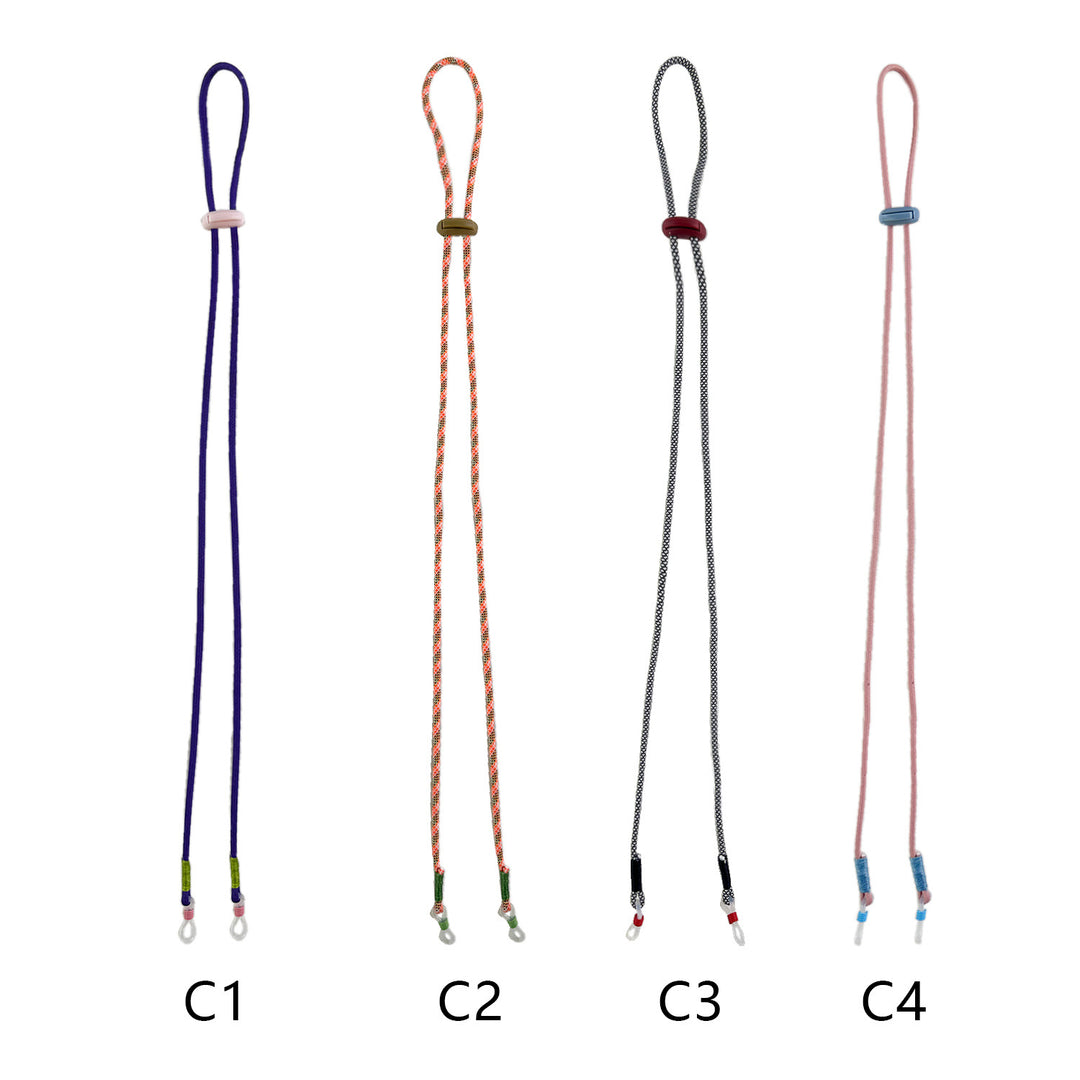 Ultra-Comfort Brillenhalter Karnz