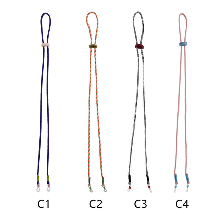 Ultra-Comfort Brillenhalter Karnz