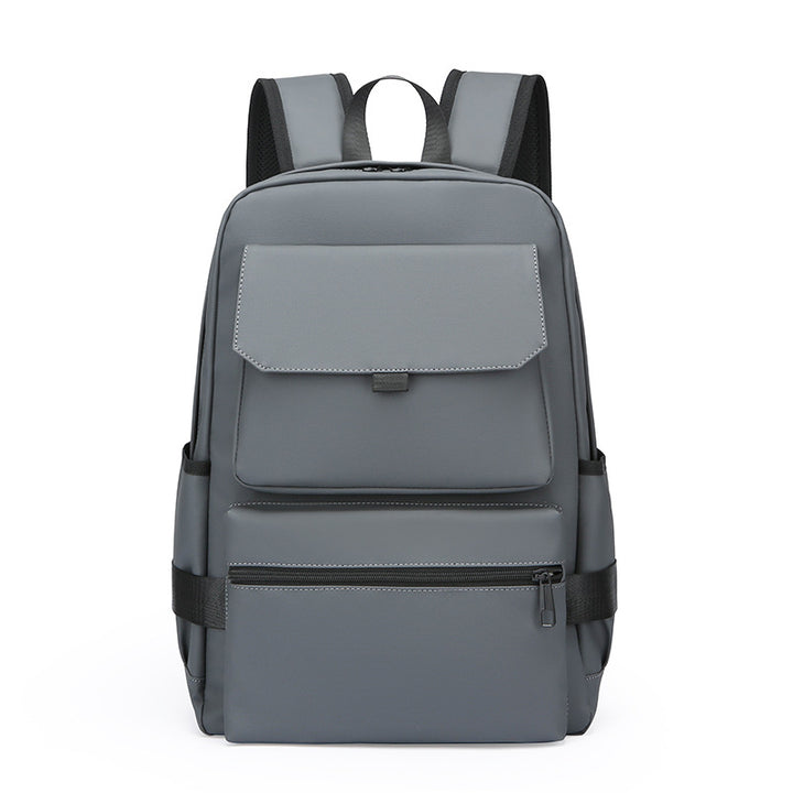 Multi-Compartment Reise-Rucksack Karnz