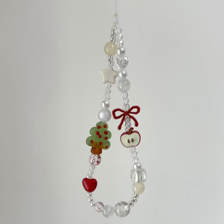 Dekorativer Charm Handy-Tragegurt Karnz 1790134913