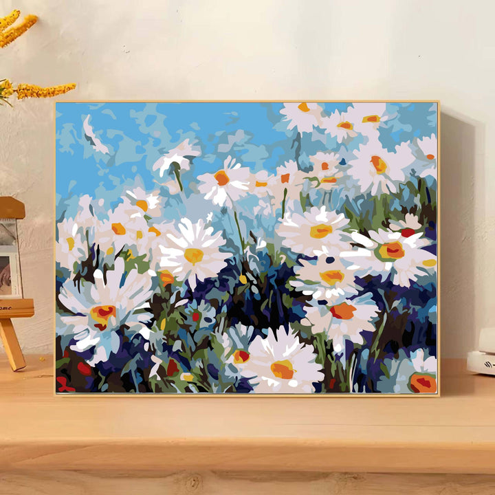 Scenic Landscape Art Leinwanddruck Karnz