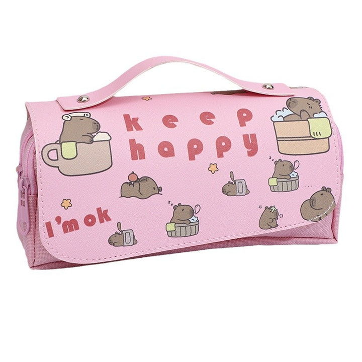 Niedliche Kulturtasche Karnz