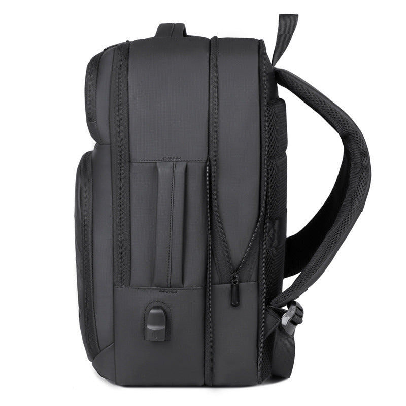 Eleganter wasserdichter Pendler-Rucksack Karnz