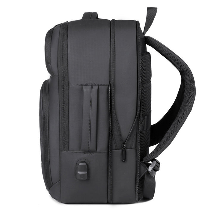 Eleganter wasserdichter Pendler-Rucksack Karnz