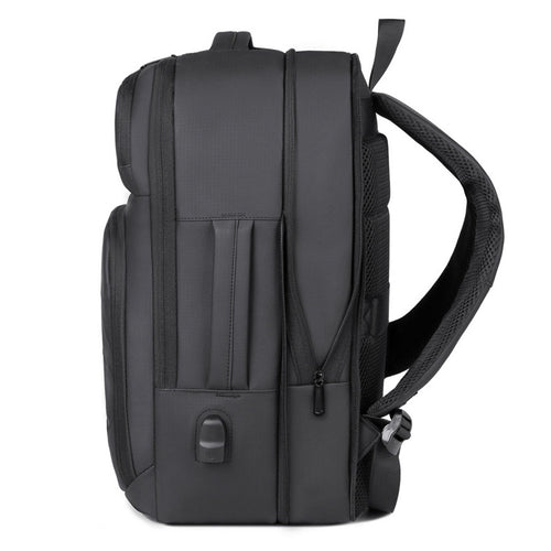 Eleganter wasserdichter Pendler-Rucksack Karnz