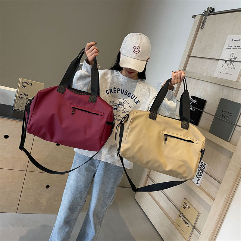 Reise Utility Duffle Bag Karnz