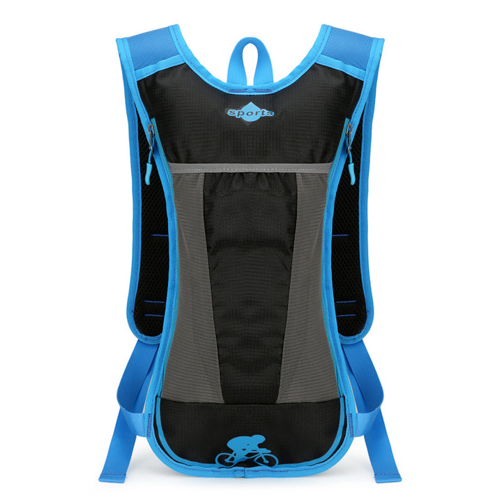 Hydration-Focused Leichtgewicht Lauf-Rucksack Karnz