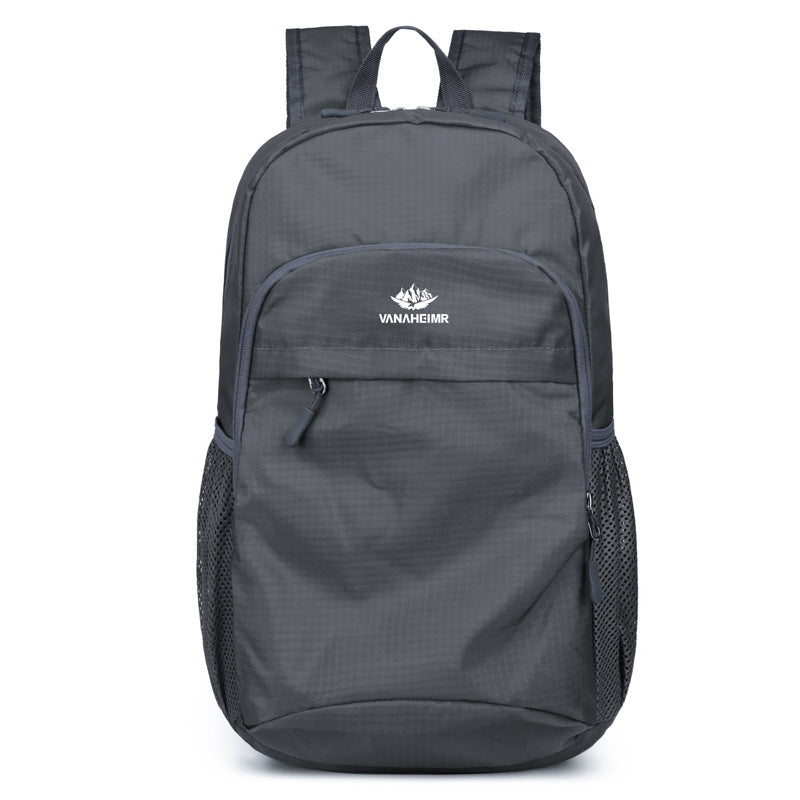 Vielseitiger Leichter Wanderrucksack Karnz