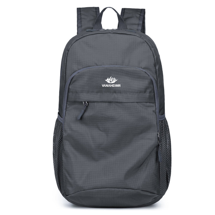 Vielseitiger Leichter Wanderrucksack Karnz