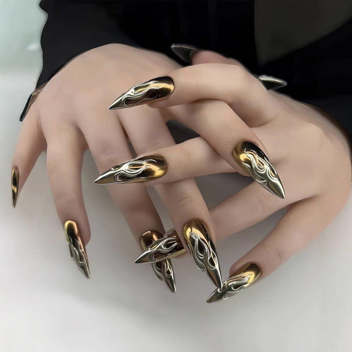 Artistic Nail Enhancements Karnz