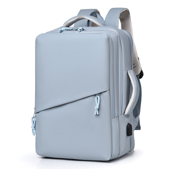 Smart Casual Wasserdichte Rucksack Karnz
