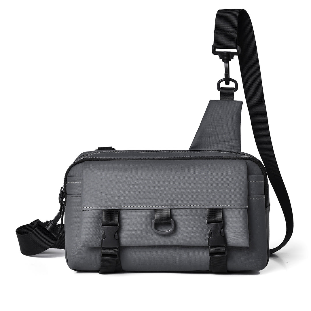 Vielseitige Utility Sling Bag Karnz