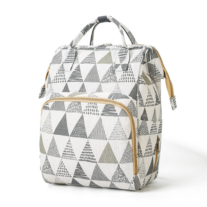 Multi-Funktions-Isolierte Rucksack Karnz