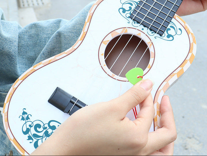 Anfänger Ukulele Karnz