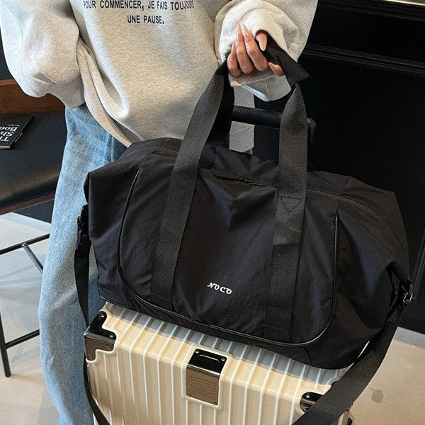 Geräumige Reisetasche