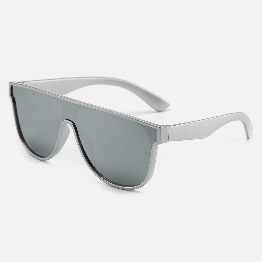 Fashion Forward Shield Sonnenbrille Karnz