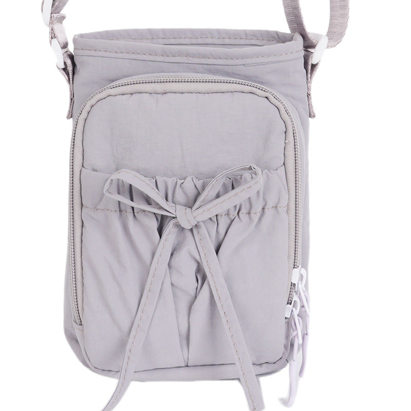 Stylische Mini Sling Bag