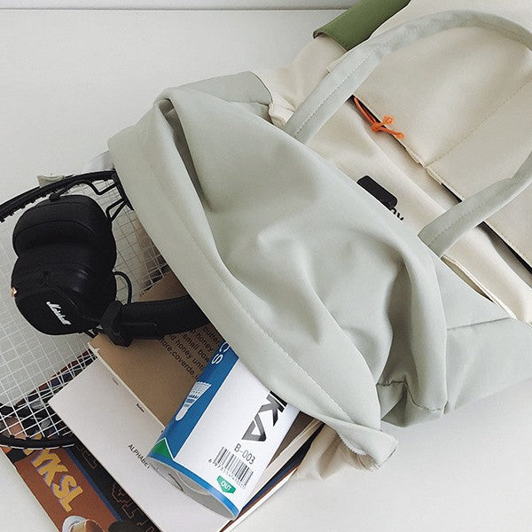 Multifunktionaler Wanderrucksack Karnz