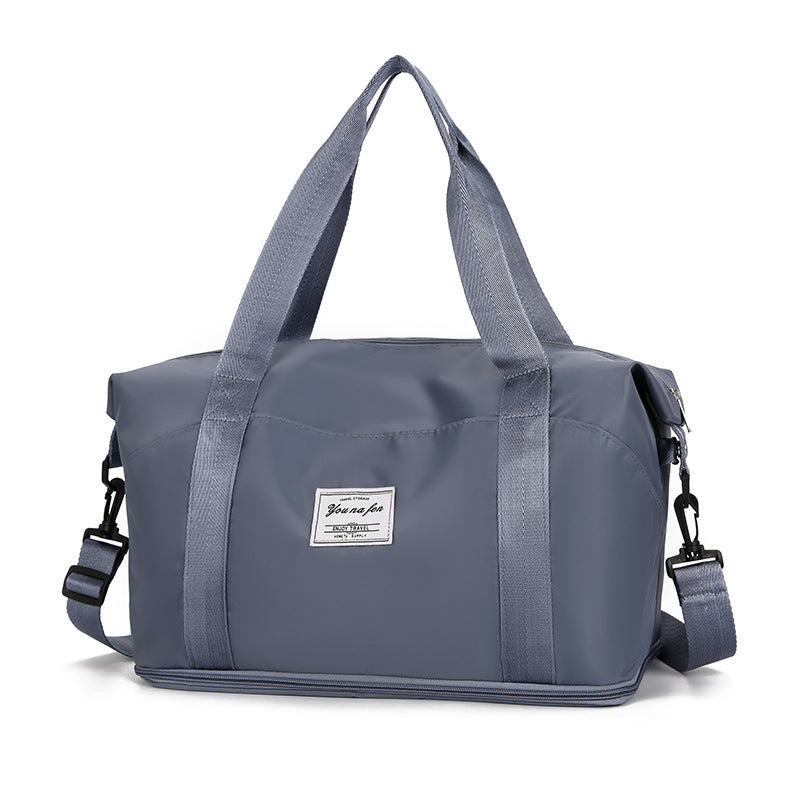 Langlebige Gym Tote