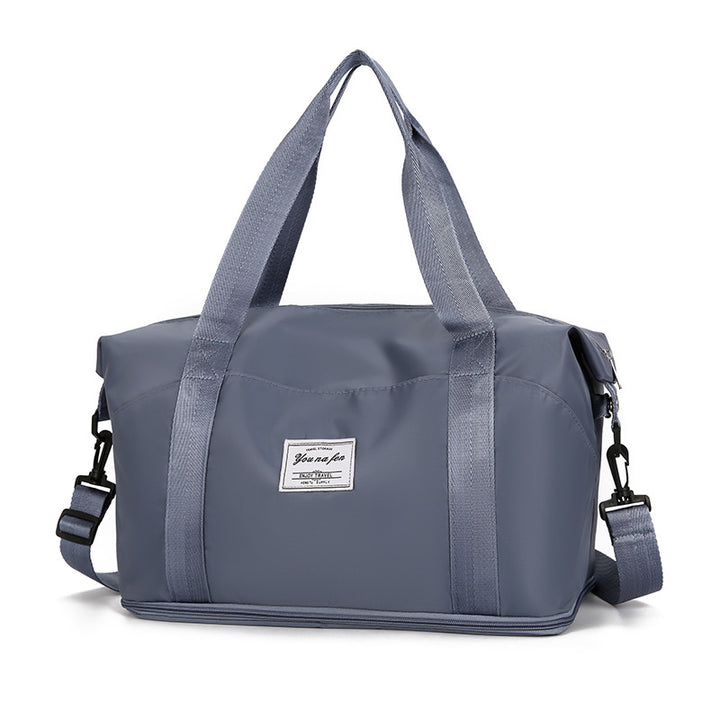 Haltbarer Reisetaschen-Duffel