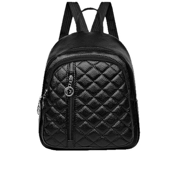 Gepolstertes Mini-Rucksack Karnz