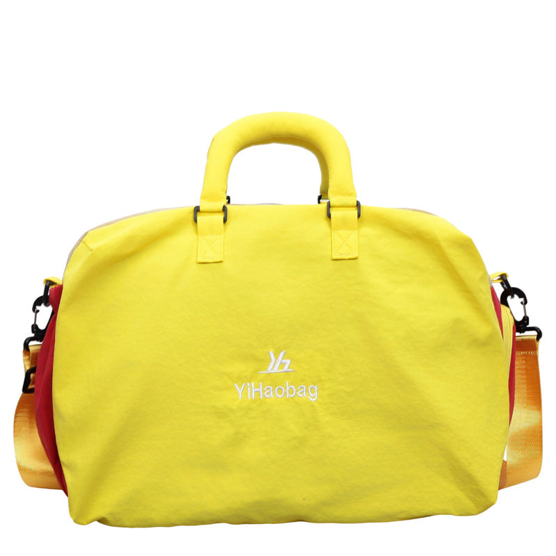Multifunktionale Sport-Duffel-Tasche Karnz
