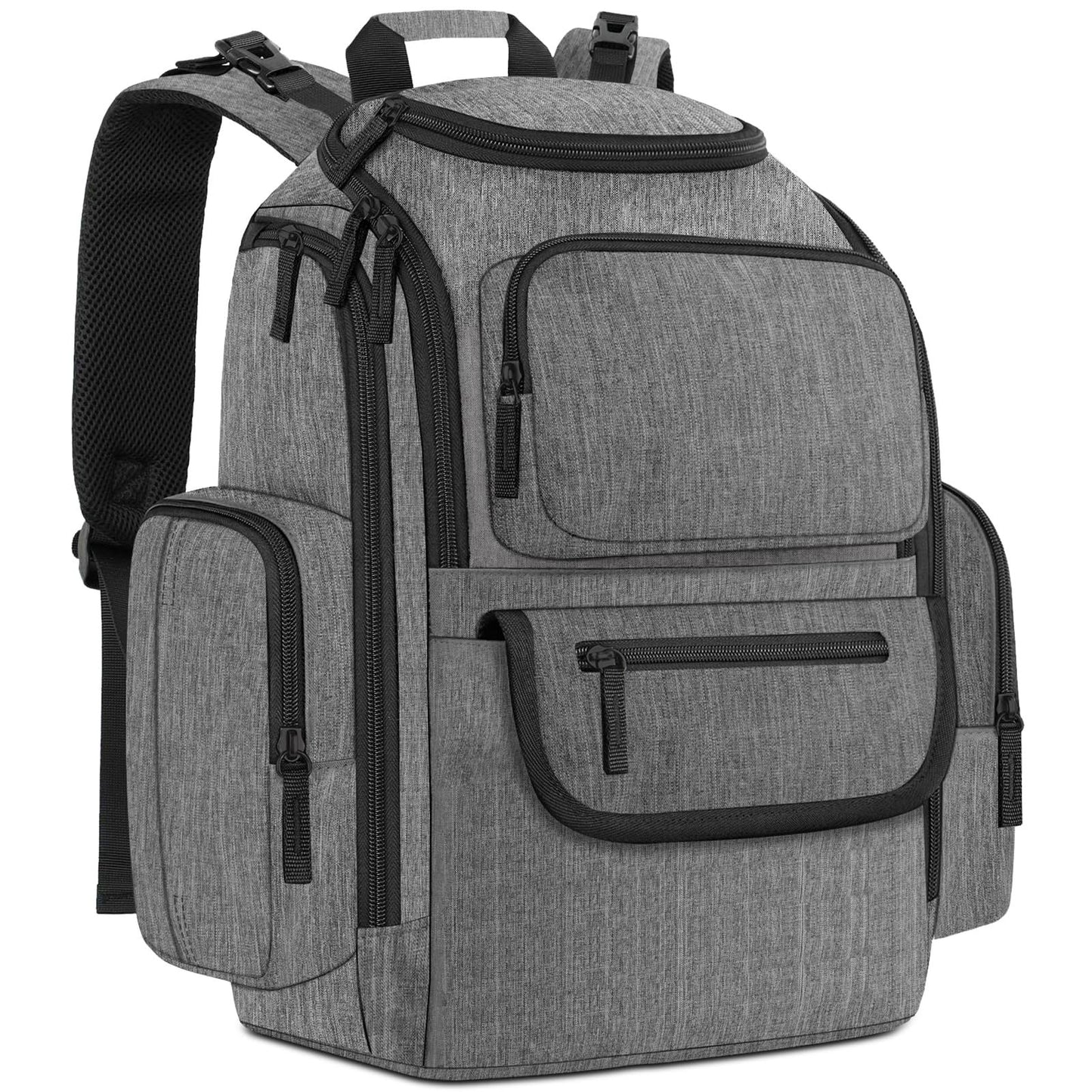 Unisex Multifunktionaler Rucksack Karnz