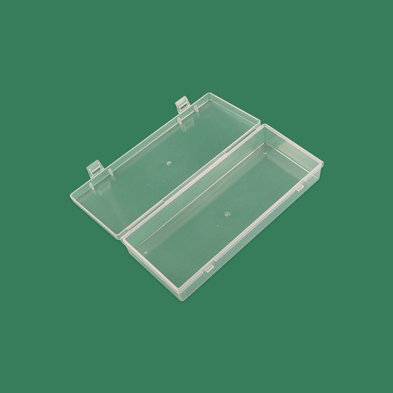Multi-Funktionaler Transparenter Organizer Fall Karnz