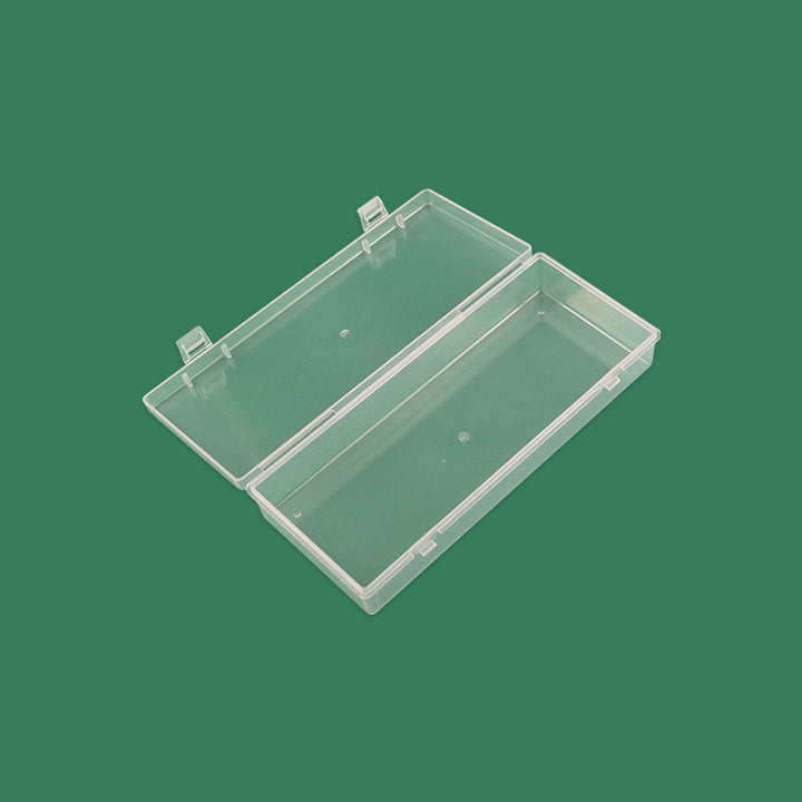 Multi-Funktionaler Transparenter Organizer Fall Karnz