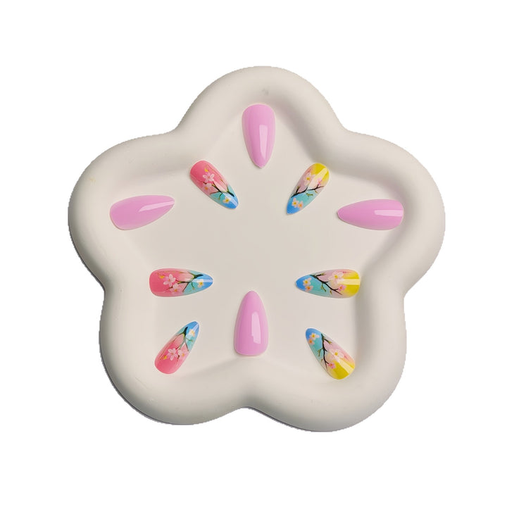 Nagelkunstsset Karnz