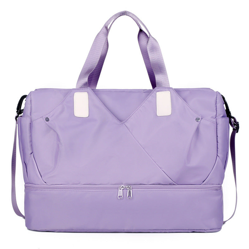Multi-Funktionale Reisetasche Karnz