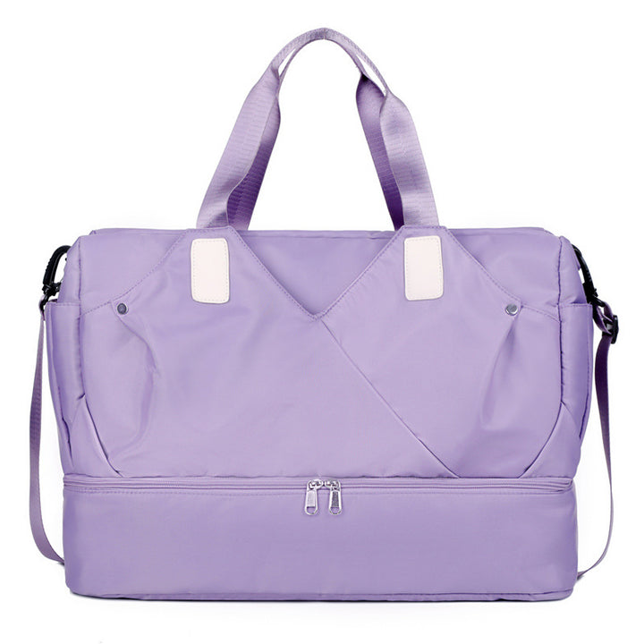 Multi-Funktionale Reisetasche Karnz