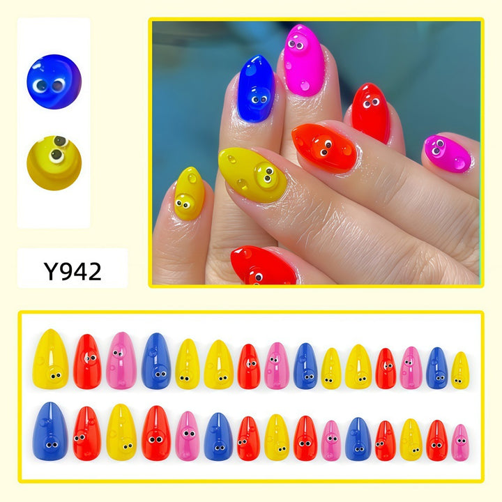Nagelset Karnz