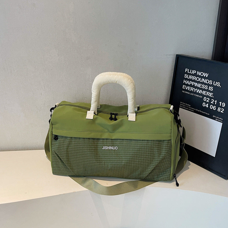 Langlebiges Outdoor-Duffel