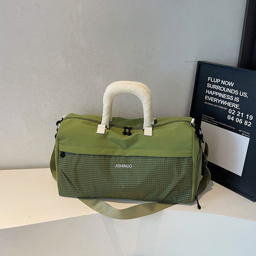 Langlebiges Outdoor-Duffel