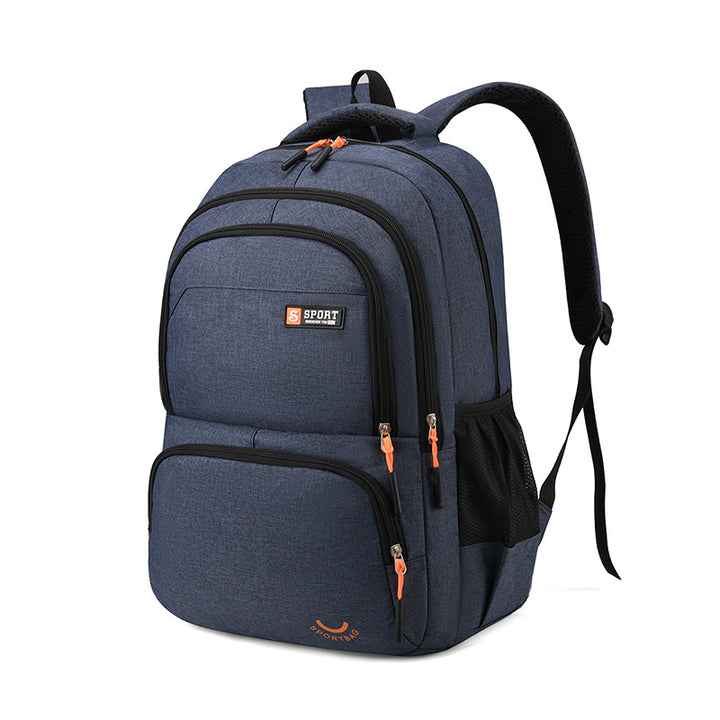 Multi-Compartment-Sport-Rucksack Karnz
