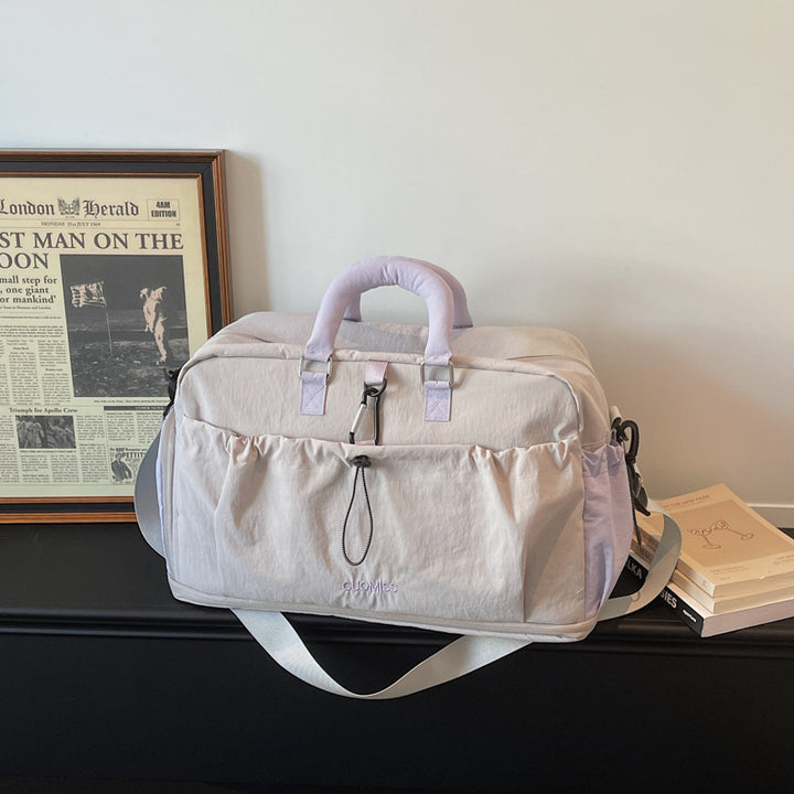 Vielseitige Utility Reise-Duffel