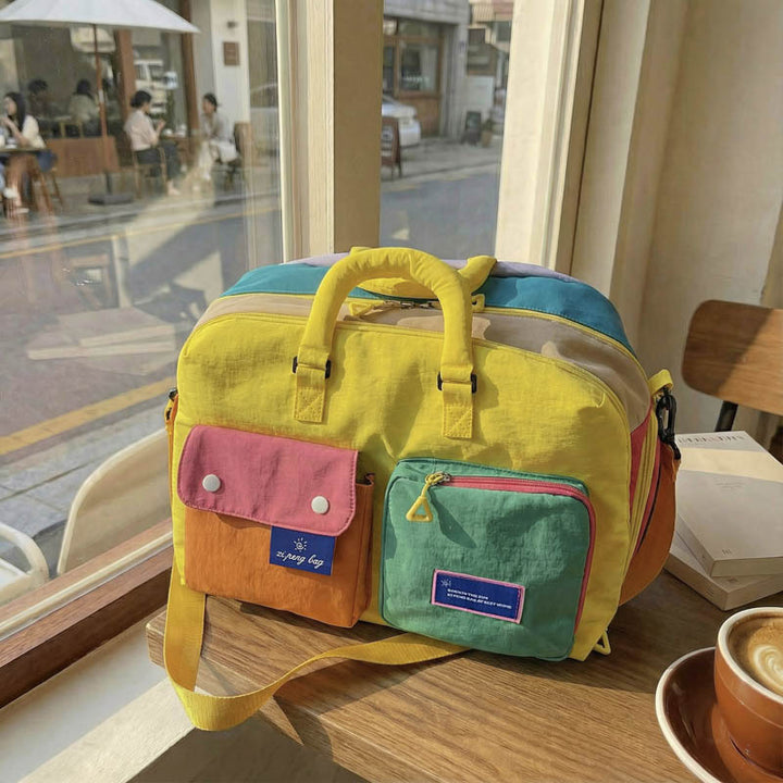 Mehrfachfach Utility Reise Tasche
