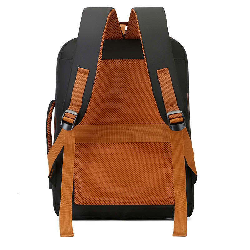 Urban Commuter Rucksack Karnz