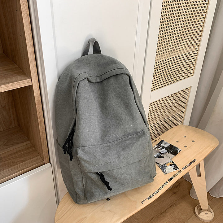 Stoffrucksack Karnz
