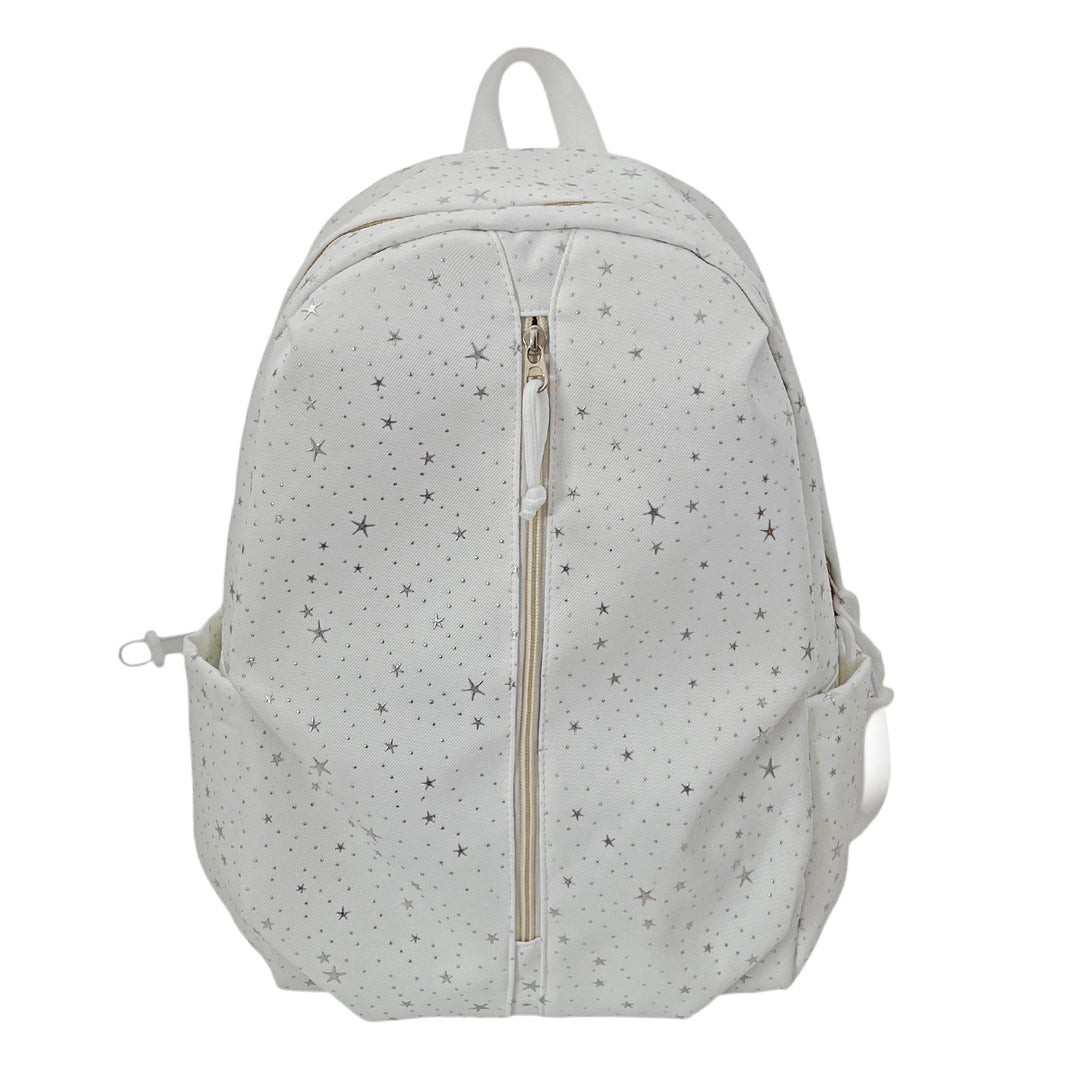 Sternenmuster Rucksack Karnz