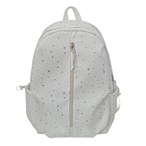 Sternenmuster Rucksack Karnz