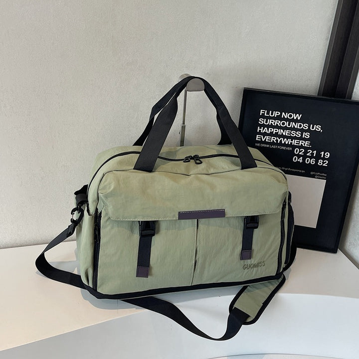 Reisebereiter Utility Duffel