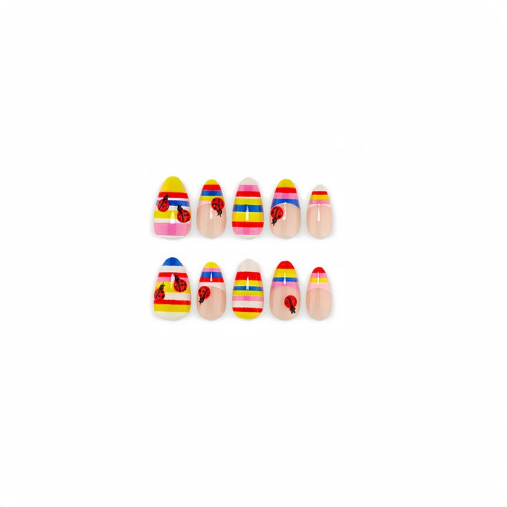 Nail Art Set Karnz